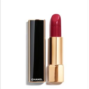 Chanel Rouge Allure 847 Rouge Majestueux